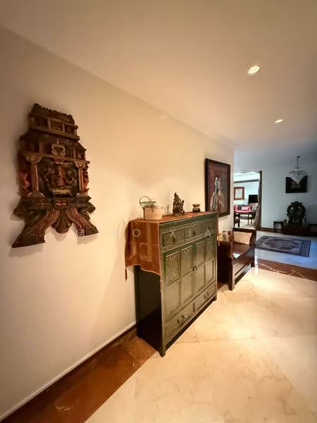 Pebble Bay Condominium For Sale at S$ 4,980,000 | PropertyGuru Singapore - Interior