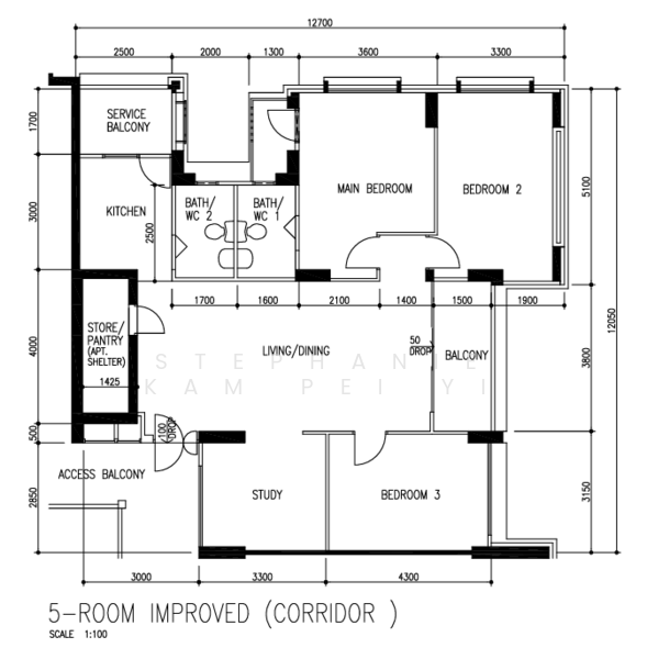 For Sale 306 Canberra Road