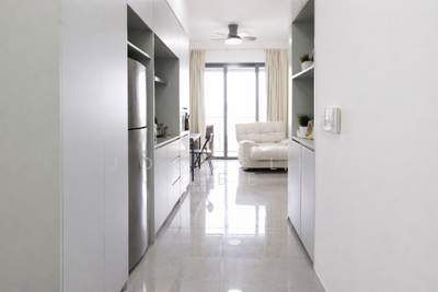 For Rent - Parc Clematis