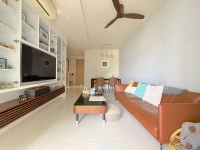 For Sale - Boathouse Residences