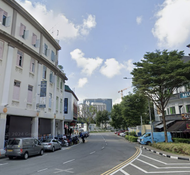 Jalan Besar, Farrer Park, Little India Fully Fitted Office For Rent!, Jalan Besar, Jln Besar, Serangoon Road, Lavender Street, 1,111 sqft, Office For Rent, by KOH JUN KIAT, 500086574 - Exterior - CommercialGuru.com.sg