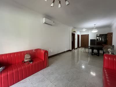 For Sale - Aston Mansions