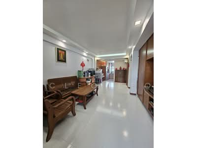 For Sale - 624 Ang Mo Kio Avenue 4