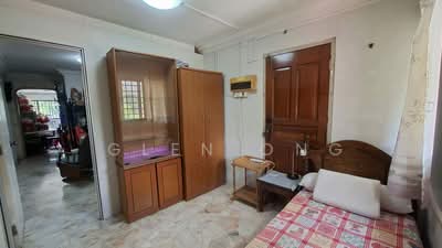 For Rent - 542 Ang Mo Kio Avenue 10