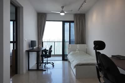 For Sale - Avenue South Residence