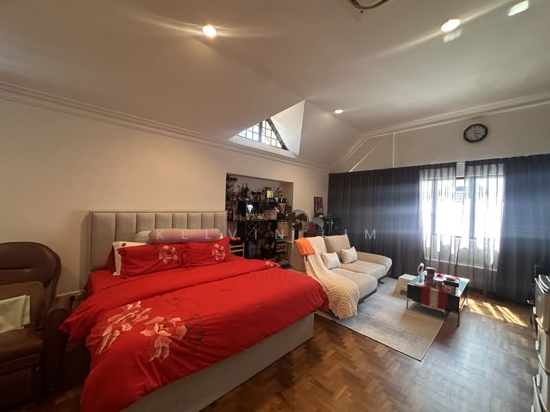 ✅ Best value! Semi-Detached @ Meyer. 🌟Bungalow zone🌟 Walk to MRT. Semi-Detached House For Sale at S$ 8,680,000 | PropertyGuru Singapore - Bedroom