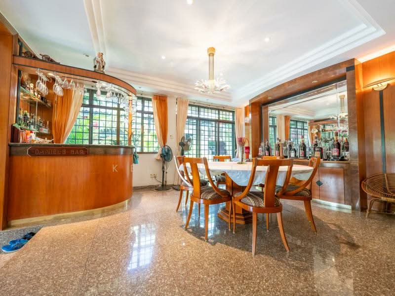 ✅ Best value! Semi-Detached @ Meyer. 🌟Bungalow zone🌟 Walk to MRT. Semi-Detached House For Sale at S$ 8,680,000 | PropertyGuru Singapore - Interior