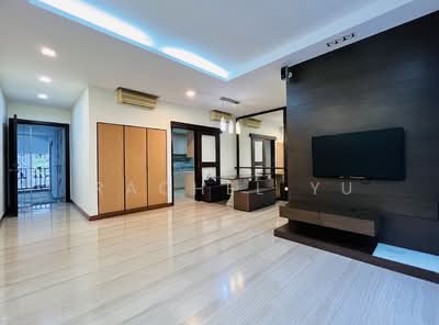 For Rent - Casablanca