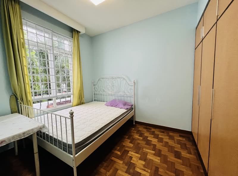 Casablanca, 23 Rosewood Drive, 3 Bedrooms, 1,195 sqft, Condominium For Rent, by Rachel Yu, 500086583 - Bedroom - PropertyGuru.com.sg