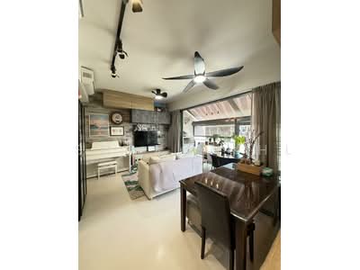 For Sale - Hedges Park Condominium