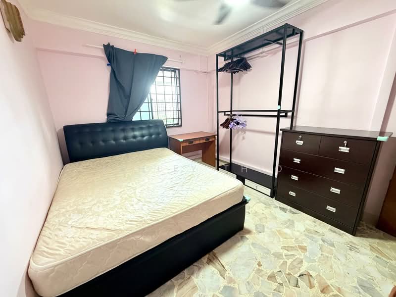 521 Bedok North Avenue 1, 521 Bedok North Avenue 1, Room Rental, 150 sqft, HDB Flat For Rent, by Ashley Thio, 500086585 - Bedroom - PropertyGuru.com.sg