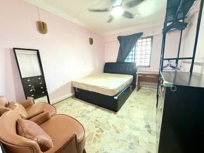 For Rent - 521 Bedok North Avenue 1