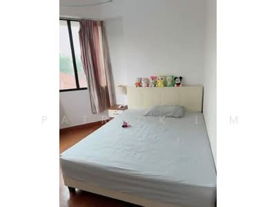 For Rent - Simsville