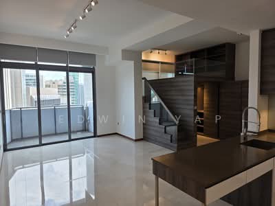 For Rent - The Scotts Tower