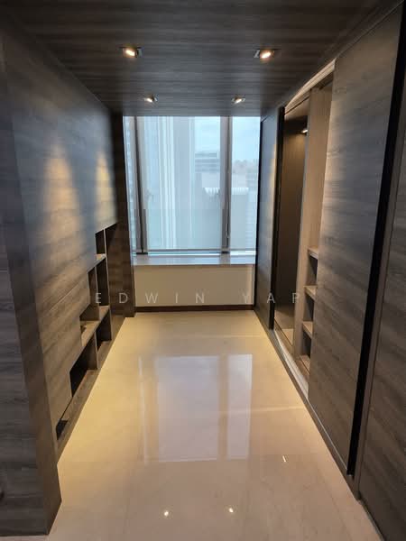 The Scotts Tower, 38 Scotts Road, 1 Bedroom, 657 sqft, Condominium For Rent, by Edwin Yap, 500086589 - Interior - PropertyGuru.com.sg