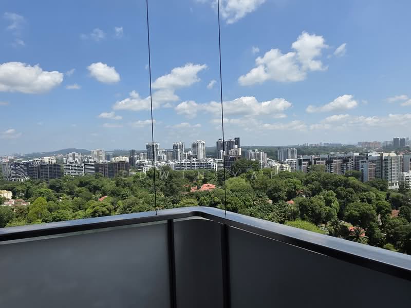 The Scotts Tower, 38 Scotts Road, 1 Bedroom, 657 sqft, Condominium For Rent, by Edwin Yap, 500086589 - View - PropertyGuru.com.sg