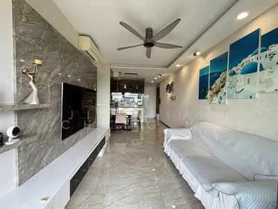 For Sale - Kingsford Waterbay