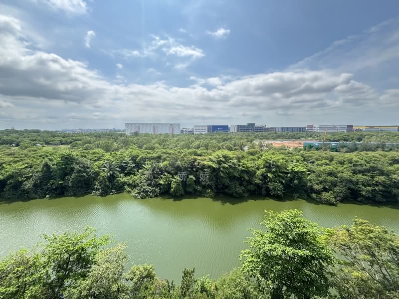 Kingsford Waterbay Condominium For Sale at S$ 1,330,000 | PropertyGuru Singapore - View