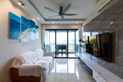 For Sale - Kingsford Waterbay