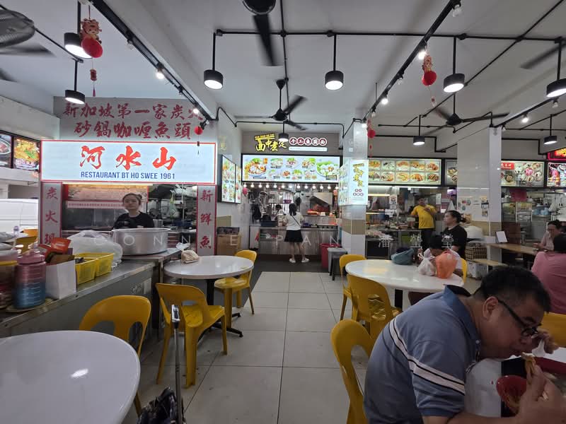 215 Bukit Batok Street 21 HDB Flat For Sale at S$ 588,000 | PropertyGuru Singapore - Interior