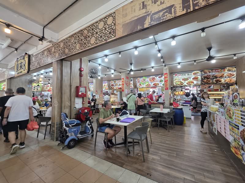 215 Bukit Batok Street 21 HDB Flat For Sale at S$ 588,000 | PropertyGuru Singapore - Interior