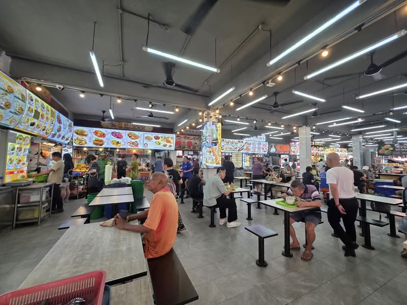 215 Bukit Batok Street 21 HDB Flat For Sale at S$ 588,000 | PropertyGuru Singapore - Interior