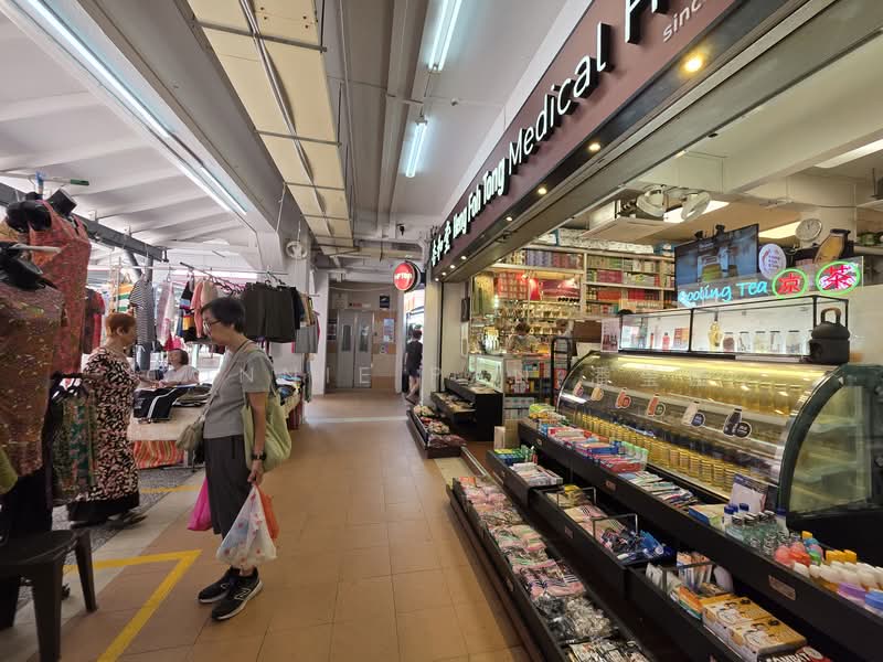 215 Bukit Batok Street 21 HDB Flat For Sale at S$ 588,000 | PropertyGuru Singapore