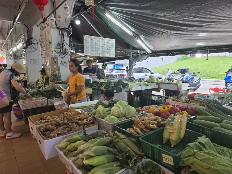 215 Bukit Batok Street 21 HDB Flat For Sale at S$ 588,000 | PropertyGuru Singapore