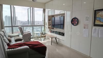 For Sale - Bishan Loft