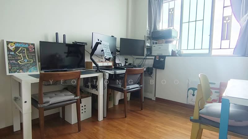 Bishan Loft Condominium For Sale at S$ 2,500,000 | PropertyGuru Singapore - Study