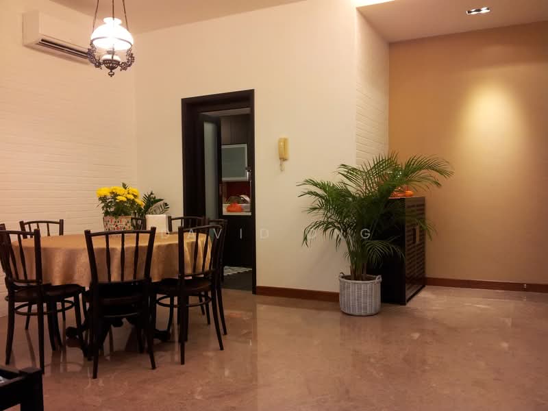 Laguna Green Condominium For Sale at S$ 1,850,000 | PropertyGuru Singapore - Dining Room