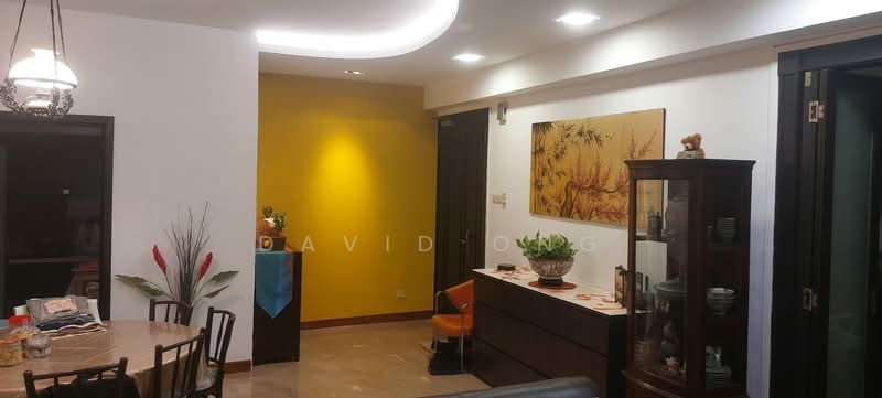 Laguna Green Condominium For Sale at S$ 1,850,000 | PropertyGuru Singapore - Dining Room