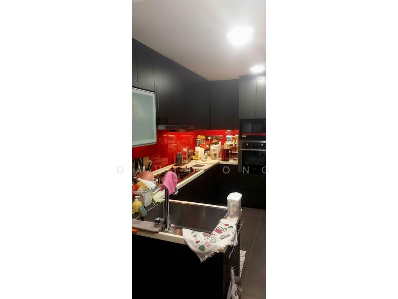 Laguna Green Condominium For Sale at S$ 1,850,000 | PropertyGuru Singapore - Kitchen