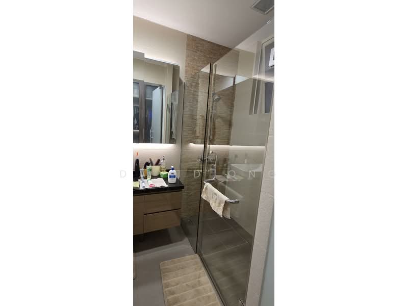 Laguna Green, 20 Jalan Hajijah, 3 Bedrooms, 1,152 sqft, Condominium For Sale, by David Ong, 500086596 - Bathroom - PropertyGuru.com.sg
