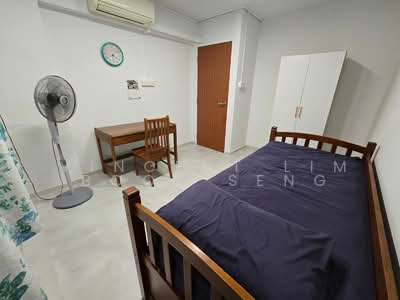 For Rent - 332 Woodlands Avenue 1