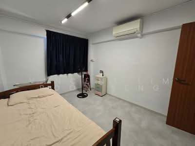 For Rent - 332 Woodlands Avenue 1