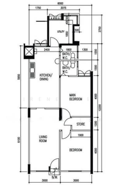 For Sale 456 Ang Mo Kio Avenue 10