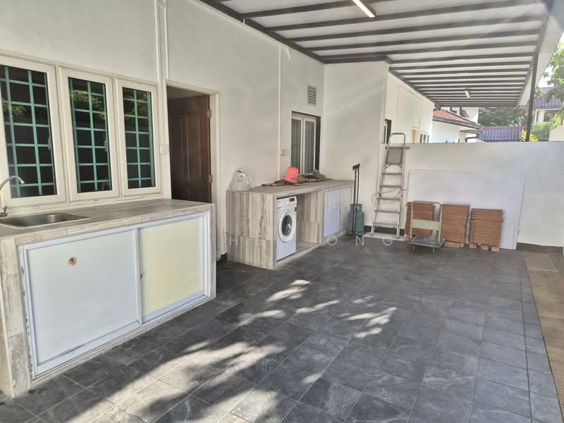 Dunman Lane, , 5 Bedrooms, 3,400 sqft, Semi-Detached House For Rent, by Esther Ong, 500086600 - Exterior - PropertyGuru.com.sg