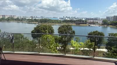 For Rent - Waterfront Waves