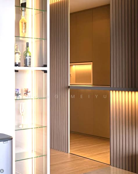 Waterfront Waves, 766 Bedok Reservoir Road, 4 Bedrooms, 1,572 sqft, Condominium For Rent, by Hong Meiyu, 500086602 - Interior - PropertyGuru.com.sg