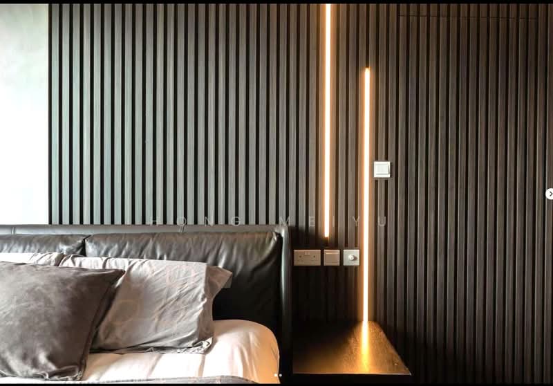 Waterfront Waves, 766 Bedok Reservoir Road, 4 Bedrooms, 1,572 sqft, Condominium For Rent, by Hong Meiyu, 500086602 - Bedroom - PropertyGuru.com.sg