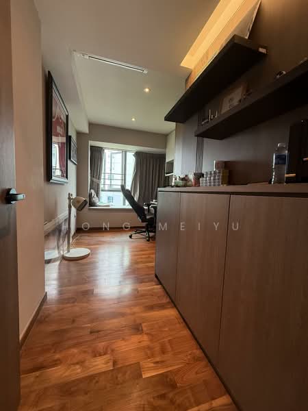 Waterfront Waves, 766 Bedok Reservoir Road, 4 Bedrooms, 1,572 sqft, Condominium For Rent, by Hong Meiyu, 500086602 - Study - PropertyGuru.com.sg