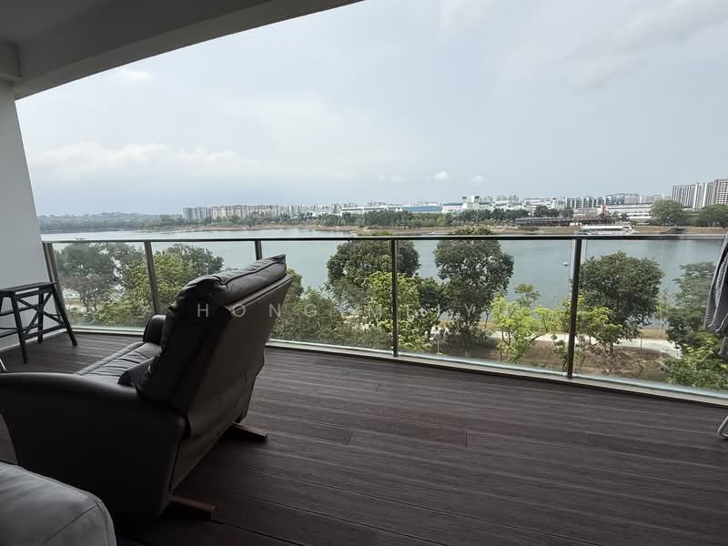 Waterfront Waves, 766 Bedok Reservoir Road, 4 Bedrooms, 1,572 sqft, Condominium For Rent, by Hong Meiyu, 500086602 - PropertyGuru.com.sg