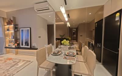 For Sale - Freehold, MRT at Doorstep, Within 1km to Ai Tong — All in One!