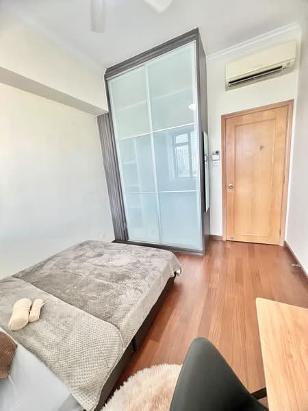 Thomson 800, 798 Thomson Road, Room Rental, 100 sqft, Condominium For Rent, by punkin, 500086604 - Bedroom - PropertyGuru.com.sg