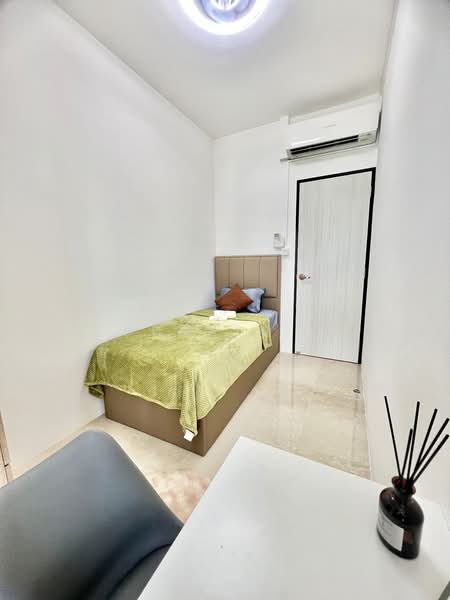 Thomson 800, 798 Thomson Road, Room Rental, 100 sqft, Condominium For Rent, by punkin, 500086604 - Bedroom - PropertyGuru.com.sg