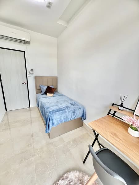 Thomson 800, 798 Thomson Road, Room Rental, 100 sqft, Condominium For Rent, by punkin, 500086604 - Bedroom - PropertyGuru.com.sg