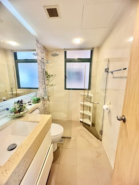 Thomson 800, 798 Thomson Road, Room Rental, 100 sqft, Condominium For Rent, by punkin, 500086604 - Bathroom - PropertyGuru.com.sg