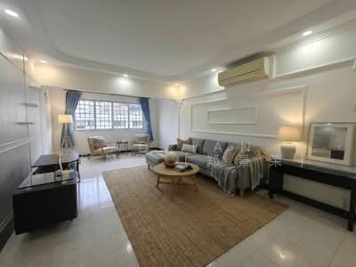 For Rent - 187 Bishan Street 13