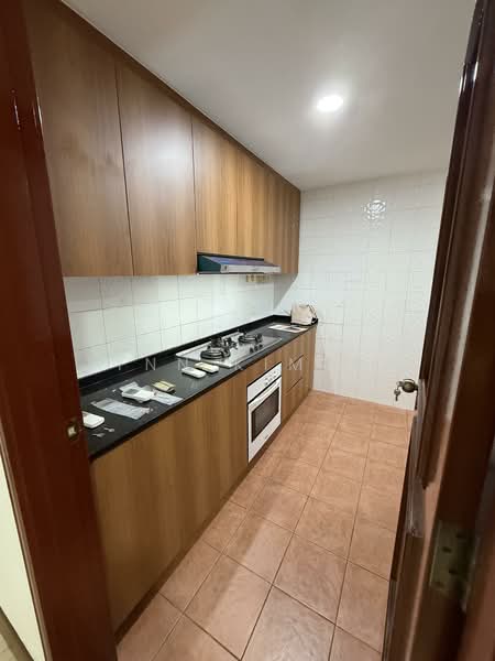 Seletaris, 503 Sembawang Road, 3 Bedrooms, 1,389 sqft, Condominium For Rent, by Lynn Kimura, 500086607 - Kitchen - PropertyGuru.com.sg